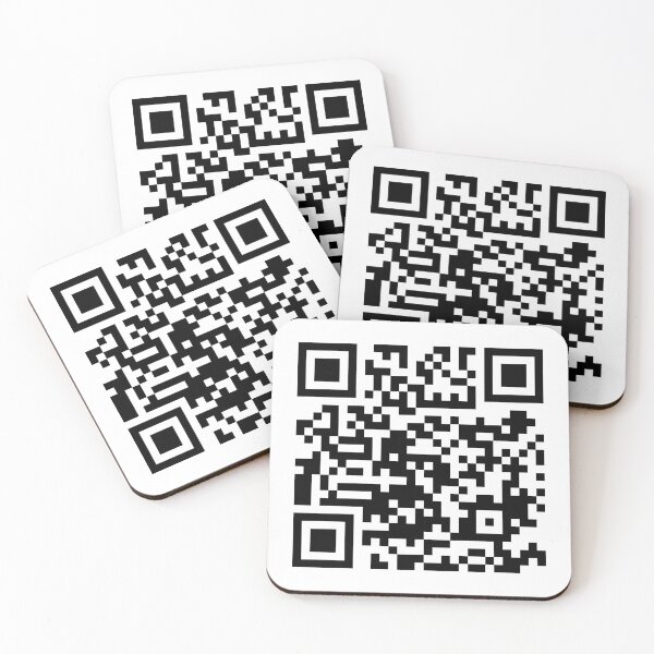 Item preview, Happy Birthday Birthday animated link QR code designed and sold by hign.