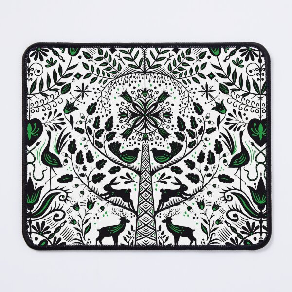 Item preview, Lithuanian Minimalistic folk pattern designed and sold by RenattaZare.
