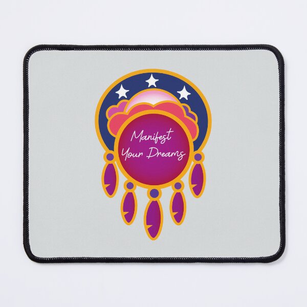 Item preview, manifest your dreams designed and sold by THROUGH-LIFE.
