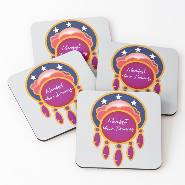 Item preview, manifest your dreams designed and sold by THROUGH-LIFE.