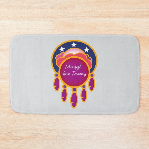 Item preview, manifest your dreams designed and sold by THROUGH-LIFE.