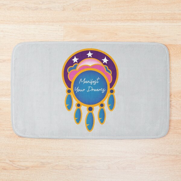 Item preview, manifest your dreams designed and sold by THROUGH-LIFE.