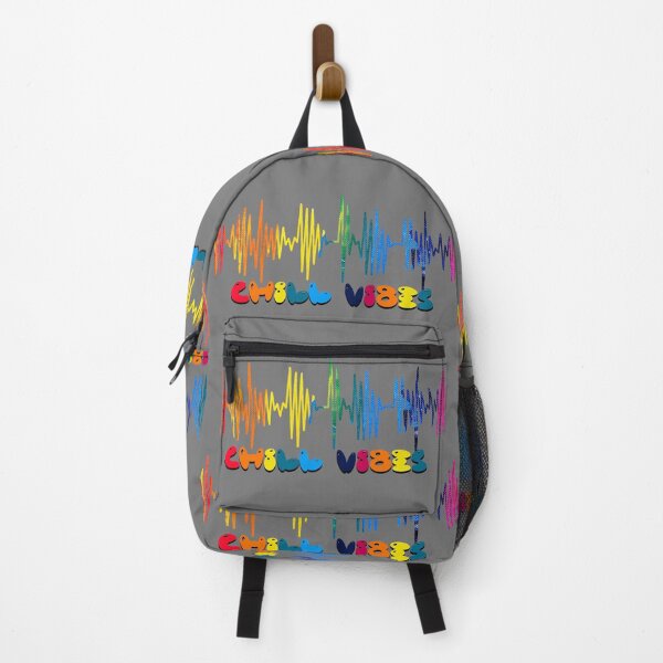 Item preview, Chill Vibes designed and sold by HellsJanitor.