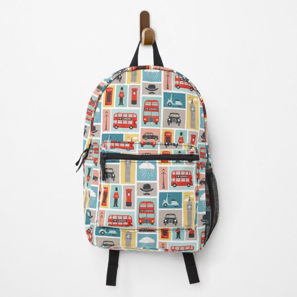Item preview, Novelty London print designed and sold by Cheekyleopard.