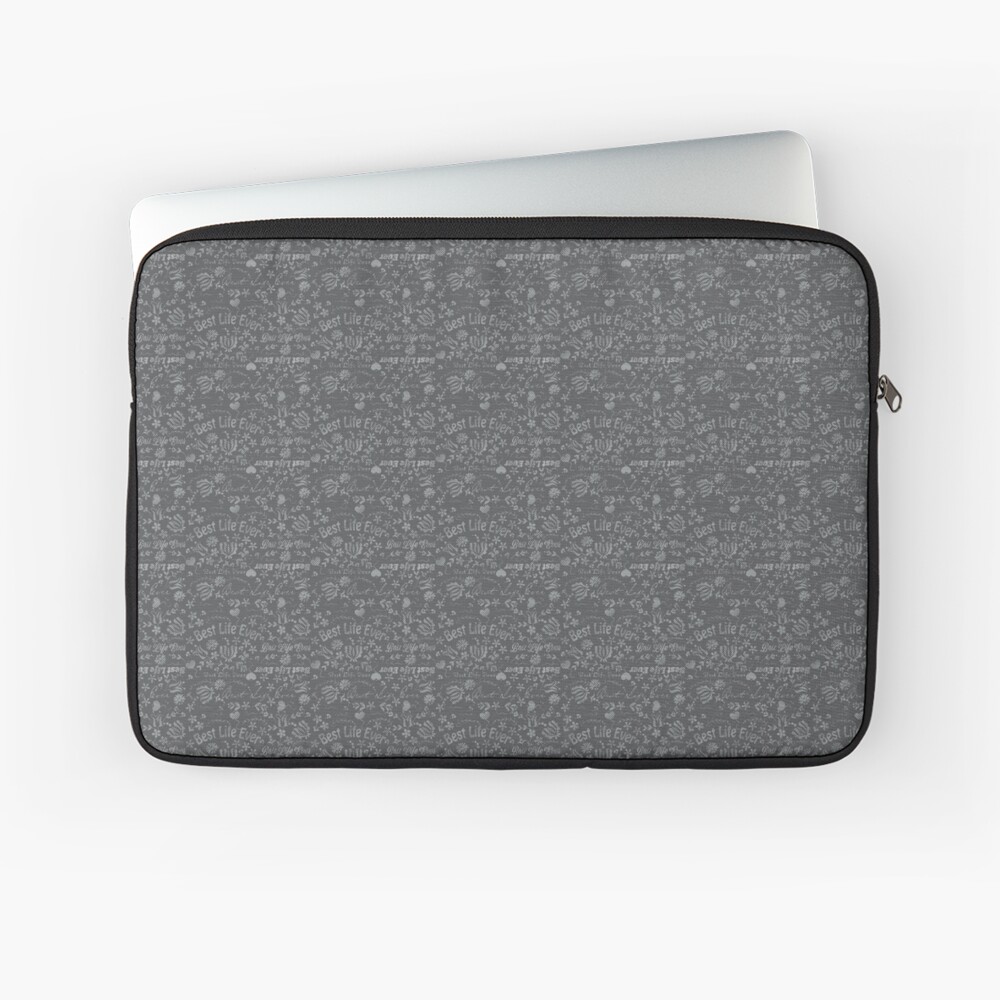 Item preview, Laptop Sleeve designed and sold by CreativeContour.