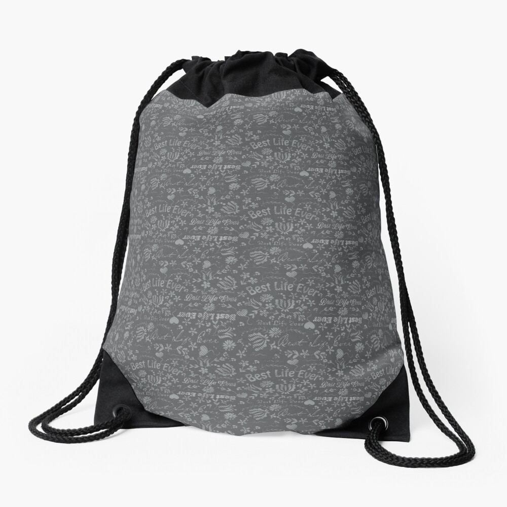 Item preview, Drawstring Bag designed and sold by CreativeContour.