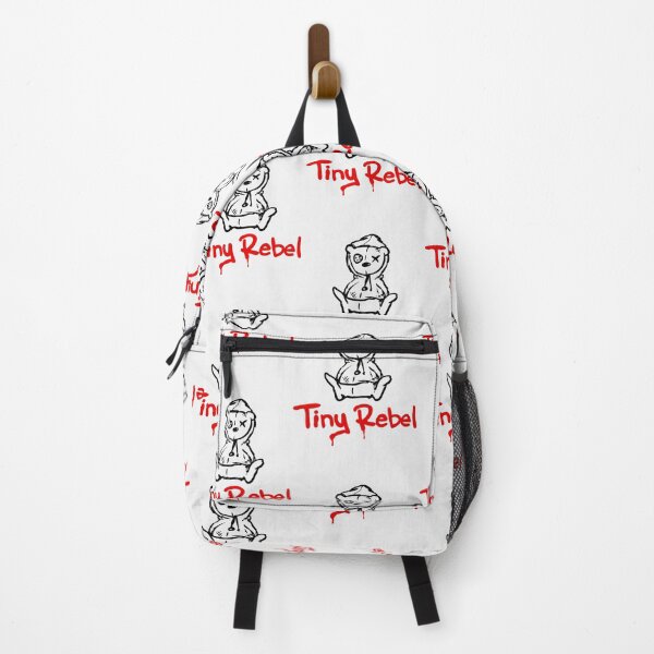 Item preview, Tiny Rebel - Wales| Perfect Gift designed and sold by conikkib.