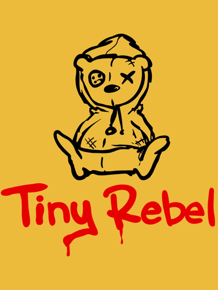 Flexfit cap - Tiny Rebel Brewery