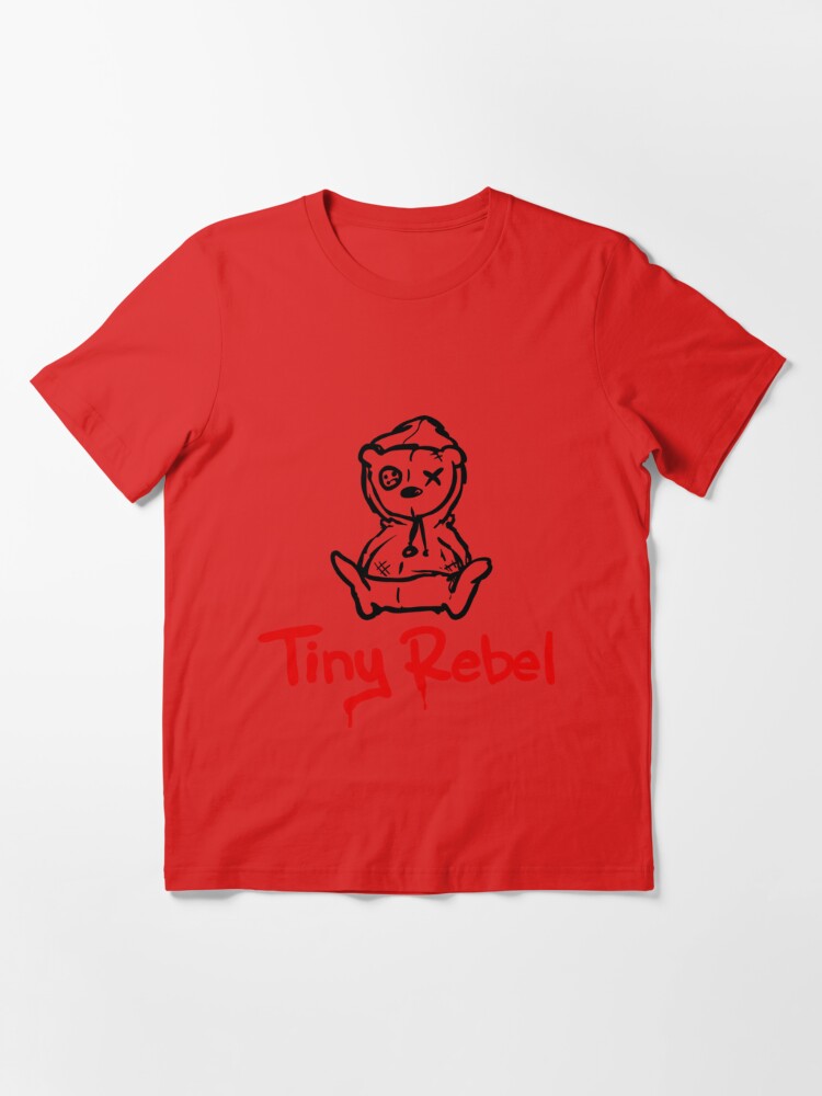 Merch - Tiny Rebel Brewery