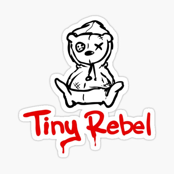 Item preview, Tiny Rebel - Wales| Perfect Gift designed and sold by conikkib.