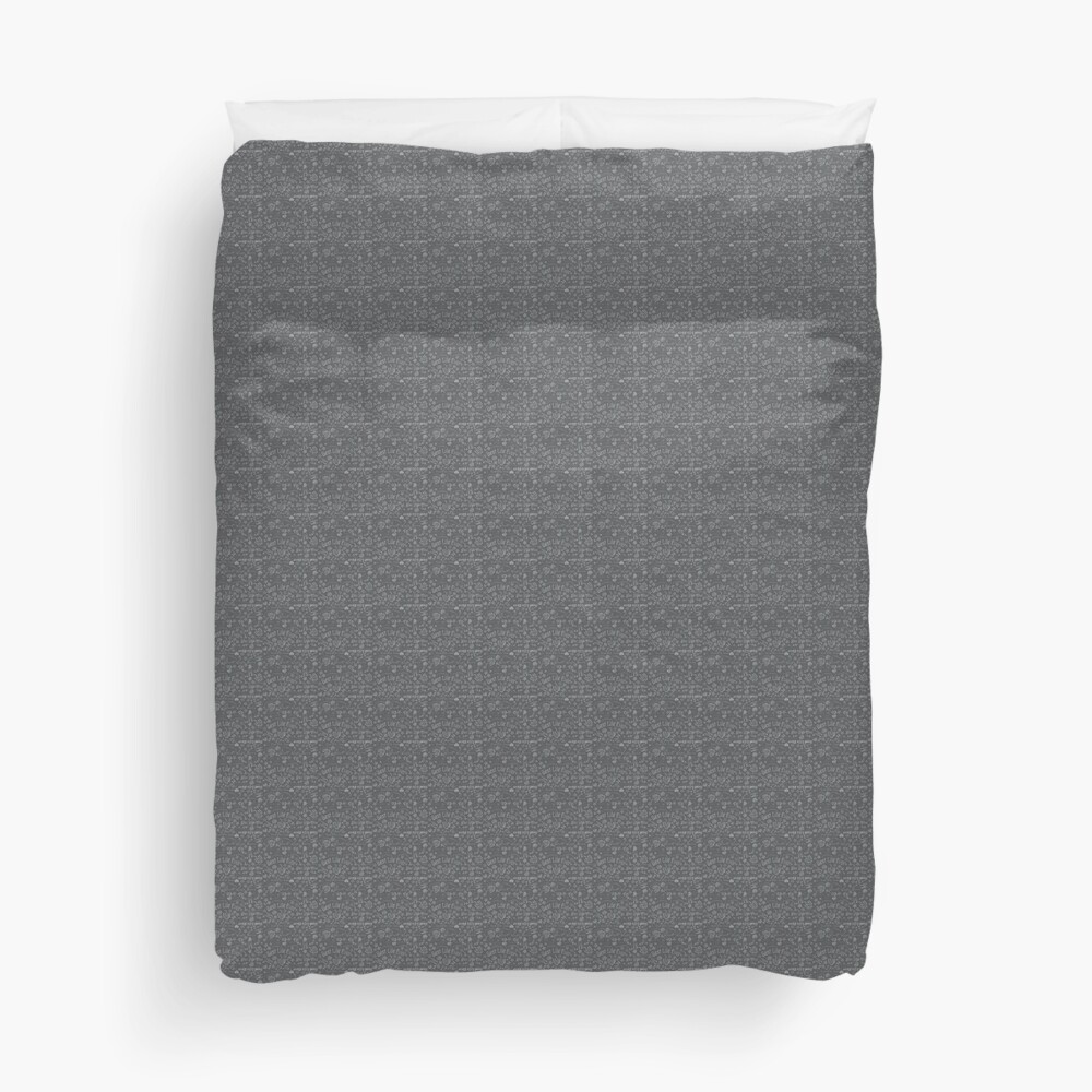 Item preview, Duvet Cover designed and sold by CreativeContour.