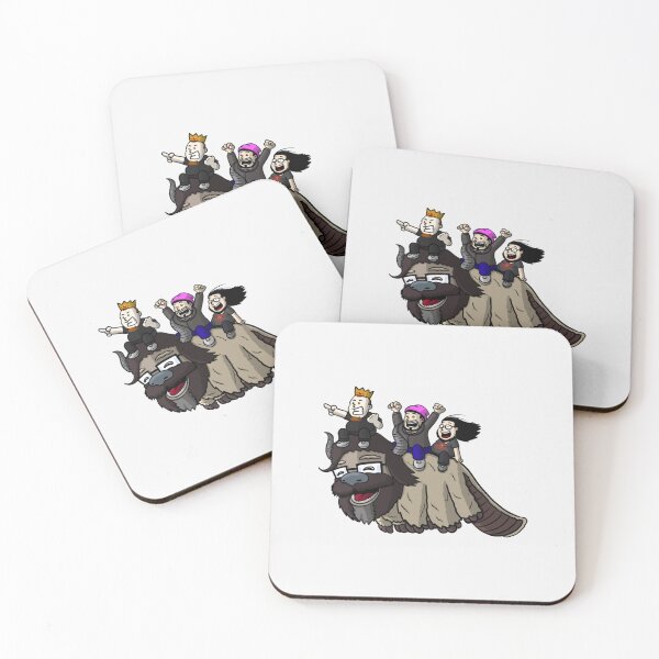 Item preview, TINY MENG con KING de Bry O| Regalo perfecto designed and sold by conikkib.