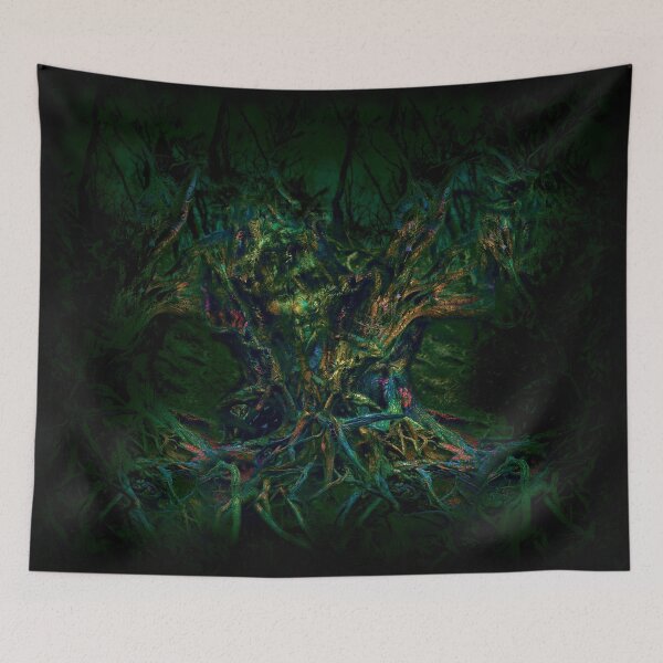 Item preview, Spirit Tree designed and sold by kayakcapers.