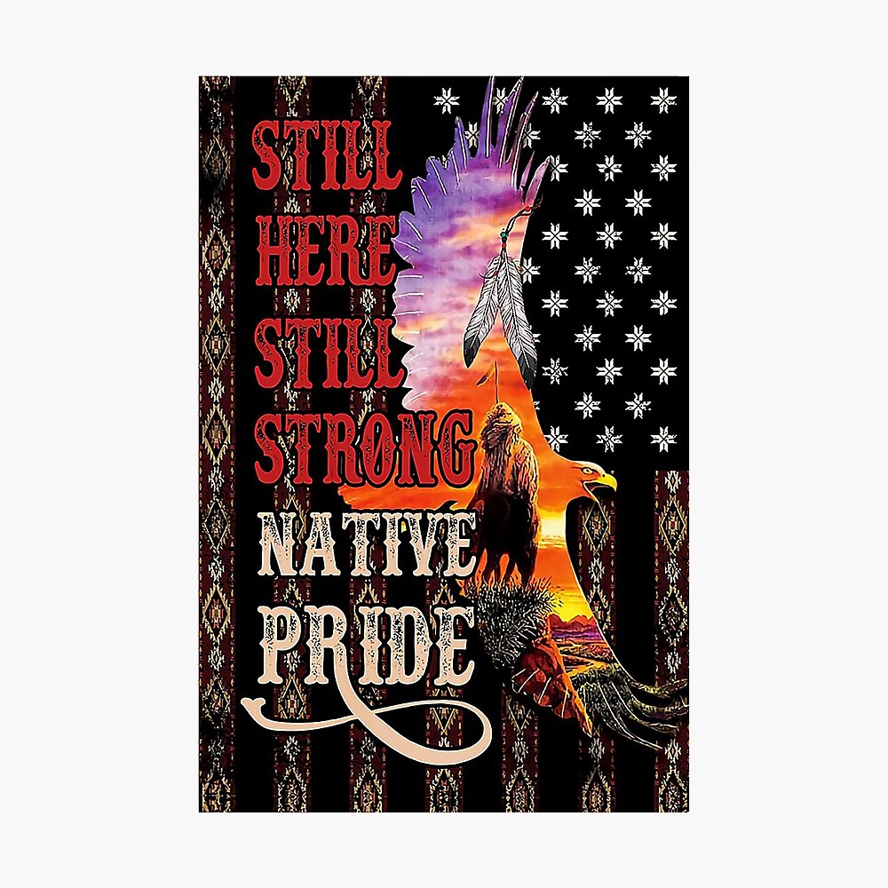 Native American The Original Founding Fathers Classic T-Shirt for Sale by  FangColu24