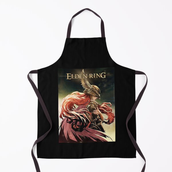 Item preview, Most Important Malenia Elden Ring Art Poster Halloween Holiday designed and sold by Reynoldsemily.