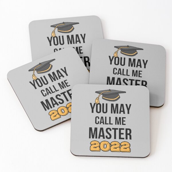 Item preview, You May Call Me Master 2022 II designed and sold by Lemon Pepper.
