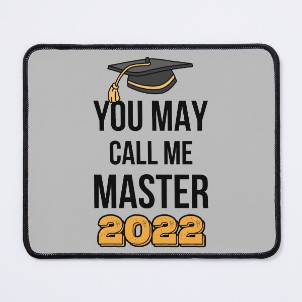 Item preview, You May Call Me Master 2022 II designed and sold by Lemon Pepper.