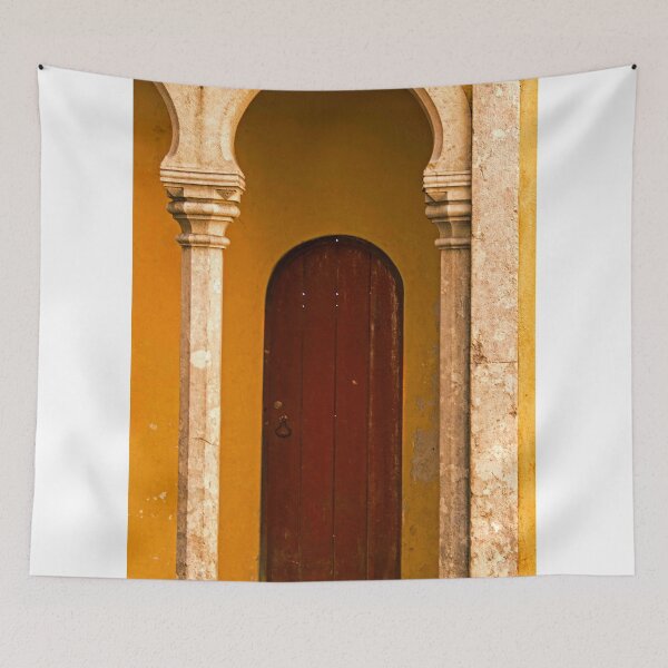 Item preview, The Doors At Sintra - 4 ©  designed and sold by © Hany G. Jadaa © Prince John Photography.