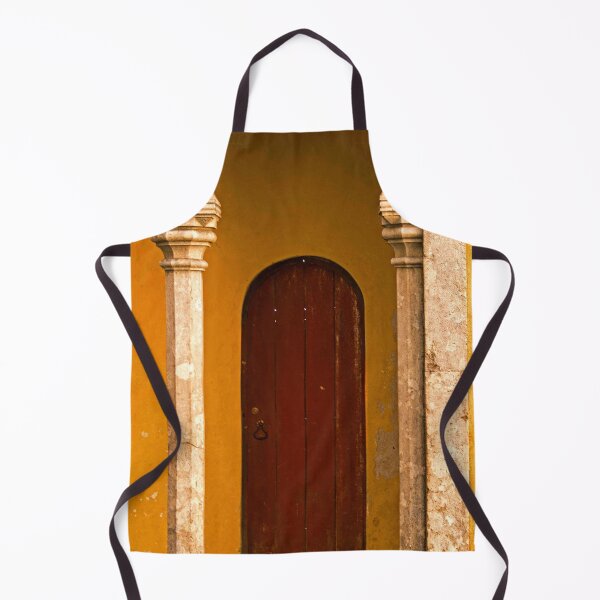 Item preview, The Doors At Sintra - 4 © designed and sold by © Hany G. Jadaa © Prince John Photography.
