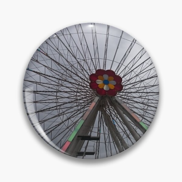 Item preview, Panorama in Vienna designed and sold by Dreammkd.