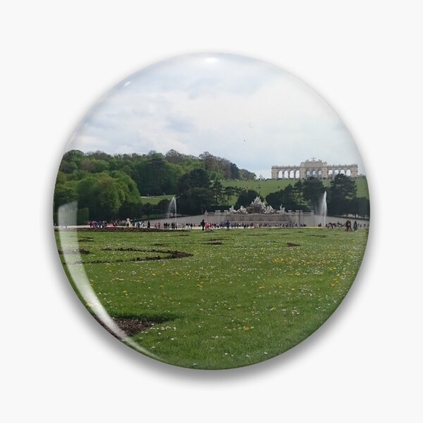 Item preview, Amazing View in Vienna , Austria designed and sold by Dreammkd.