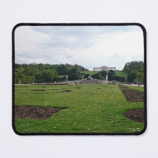 Item preview, Amazing View in Vienna , Austria designed and sold by Dreammkd.