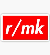 /r/MechanicalKeyboard Sticker