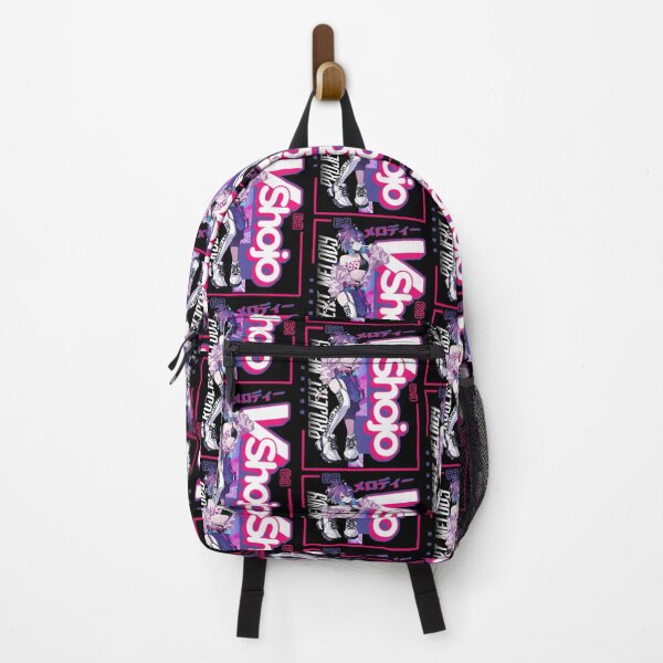 Item preview, VSHOJO PROJEKT MELODY ARTWORK | Perfect Gift designed and sold by conikkib.