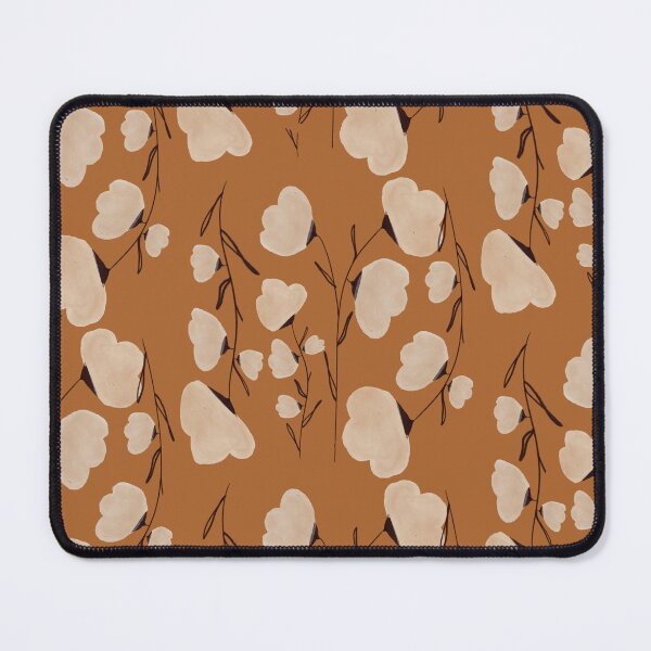 Item preview, Cotton Flowers Coffee  designed and sold by susycosta.