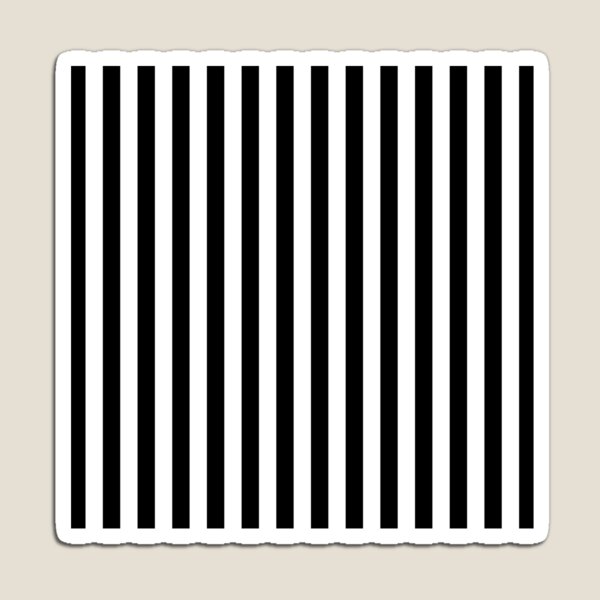 Item preview, Black Lines, Stripes, Strokes Pattern designed and sold by patterniastudio.