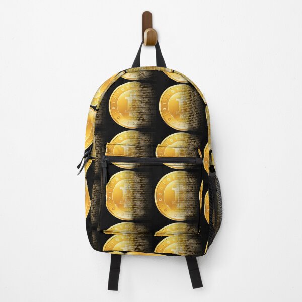 Item preview, Crypto Coin-Bitcoin designed and sold by DrawingAndText.