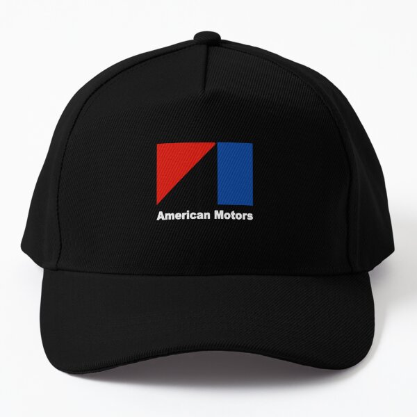 amc jeep hat