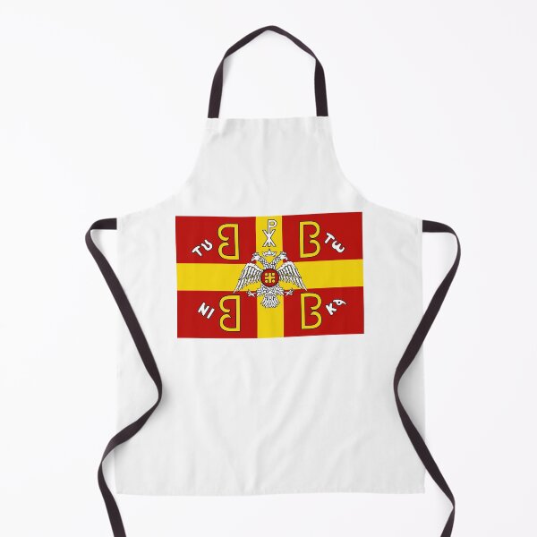Item preview, Byzantine Flag designed and sold by sirglennbo.