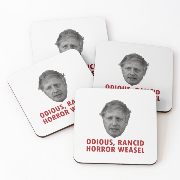 Item preview, Odious, Rancid Horror Weasel| Perfect Gift designed and sold by conikkib.