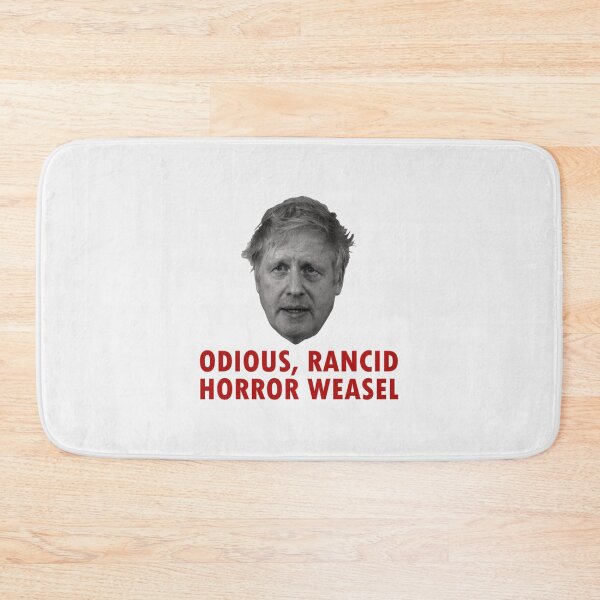 Item preview, Odious, Rancid Horror Weasel| Perfect Gift designed and sold by conikkib.