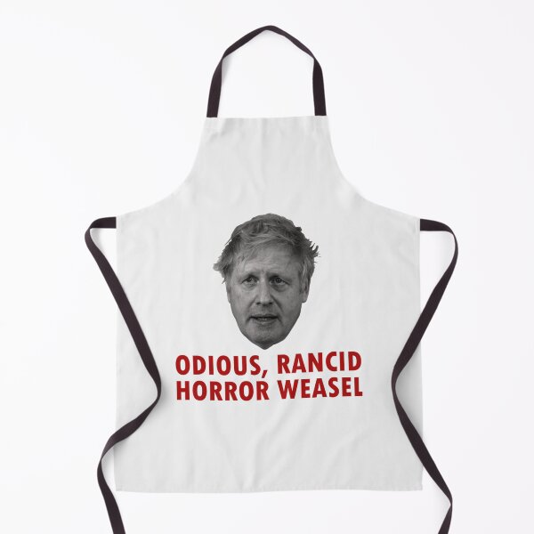 Item preview, Odious, Rancid Horror Weasel| Perfect Gift designed and sold by conikkib.
