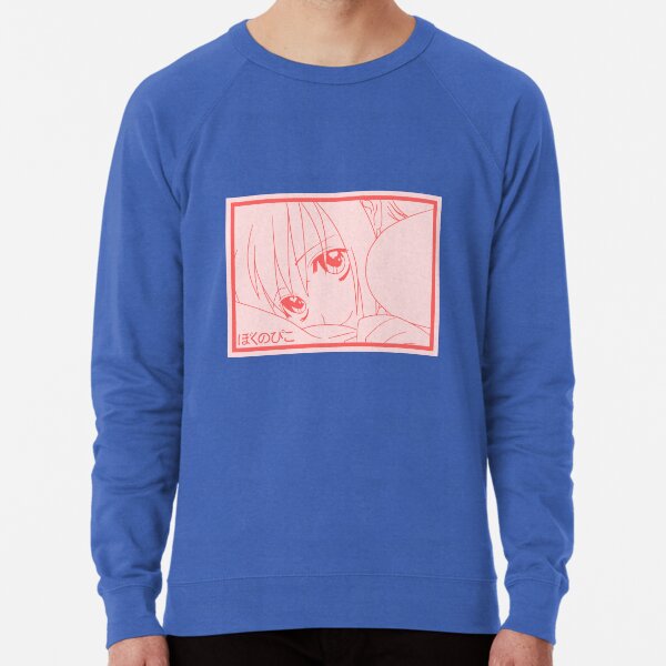 boku no pico hoodie