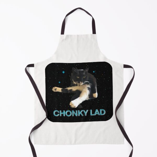 Item preview, Chonky lad designed and sold by rarebeasts.