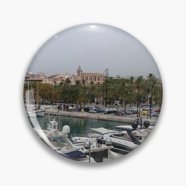 Item preview, Palma de Mallorca designed and sold by Dreammkd.