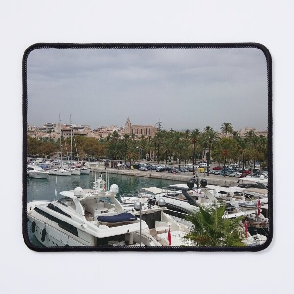 Item preview, Palma de Mallorca designed and sold by Dreammkd.