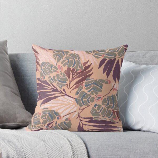 Item preview, Vintage floral patterns designed and sold by ZekkA369.
