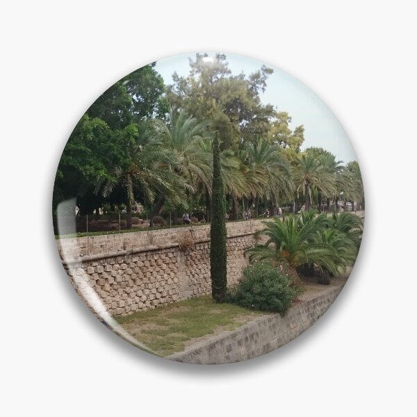Item preview, Palma de Mallorca, Spain designed and sold by Dreammkd.