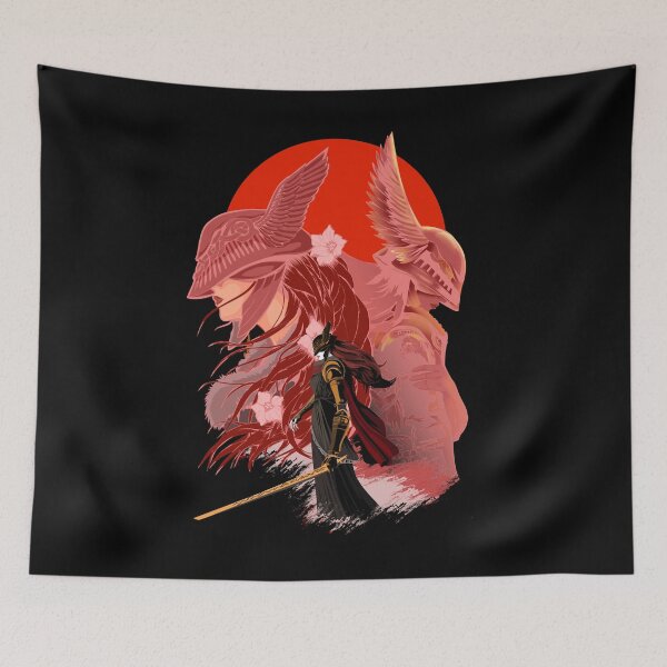 Artikelvorschau, Proud Malenia The Goddess Blade Fantastisch für Filmfans entworfen und verkauft von Reynoldsemily.