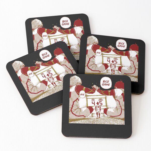 Item preview, Adaptive Defeat Meets Victory Good Nice Game Isagi And Nagi Vintage designed and sold by PatriciaJarAcos.