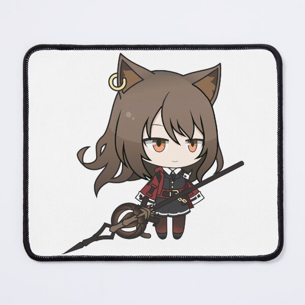 Item preview, Skyfire - Arknights designed and sold by KyraWaifu.