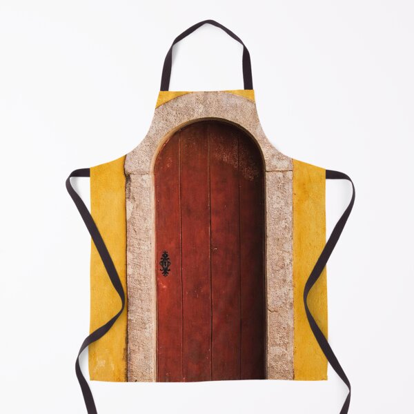 Item preview, The Doors At Sintra - 5 © designed and sold by © Hany G. Jadaa © Prince John Photography.
