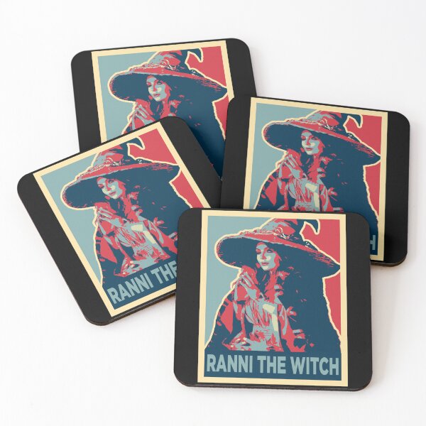Item preview, Retro Ranni The Witch Elden Ring Cool Graphic Gift designed and sold by Reynoldsemily.