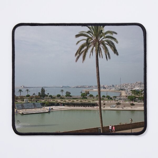 Item preview, Palma de Mallorca-Spain designed and sold by Dreammkd.