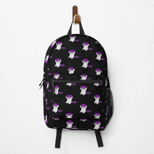Artikelvorschau, Kawaii-Ass-roter Panda-Baby. Asexueller Stolz entworfen und verkauft von Subtle Pride Shop.
