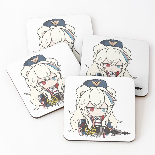 Artikelvorschau, Rosa (Poca) - Arknights entworfen und verkauft von KyraWaifu.